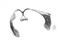 Rear panel rear panel Yamaha FZ6 FAZER RJ071 04-06