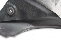 Rear panel rear panel Yamaha FZ6 FAZER RJ071 04-06