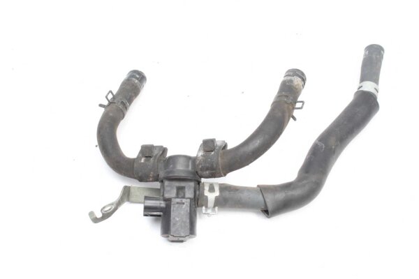 Engine ventilation ventilation Yamaha FZ6 FAZER RJ071 04-06