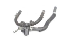 Engine ventilation ventilation Yamaha FZ6 FAZER RJ071 04-06