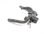 Engine ventilation ventilation Yamaha FZ6 FAZER RJ071 04-06