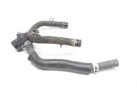 Engine ventilation ventilation Yamaha FZ6 FAZER RJ071 04-06