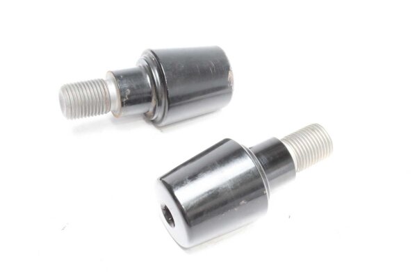 Lenkergewicht Lenkerenden Yamaha FZ 6 Fazer RJ14 07-08