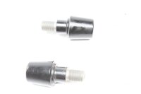 Lenkergewicht Lenkerenden Yamaha FZ 6 Fazer RJ14 07-08
