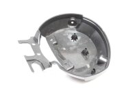 Tachoabdeckung Instrumentenabdeckung Gehäuse Cockpit Cover Yamaha FZ 6 Fazer RJ14 07-08