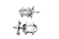 Kædestrammer akselstrammer baghjulstrammer strammer aksel hjul Yamaha FZ 6 Fazer RJ14 07-08