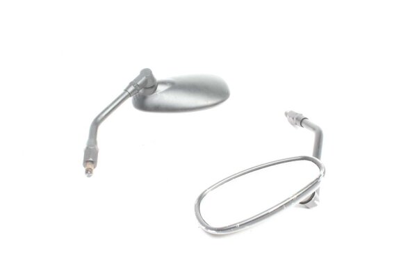 Peilisarja taustapeili vasen oikea Yamaha FZ 6 Fazer RJ14 07-08