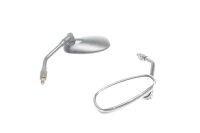 Spegelsats backspegel vänster höger Yamaha FZ 6...