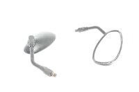 Spegelsats backspegel vänster höger Yamaha FZ 6...