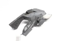 Pannello di copertura superiore Yamaha FZ6 FAZER RJ071 04-06