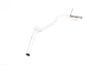 Collegamenti Asta di collegamento Yamaha FZ6 FAZER RJ071 04-06