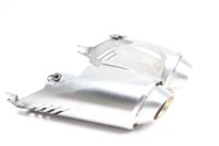 Verkleidung Auspuff hinten Yamaha FZ6 FAZER RJ071 04-06