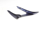 Seitenverkleidung Verkleidung vorn links Yamaha FZ6 FAZER RJ071 04-06