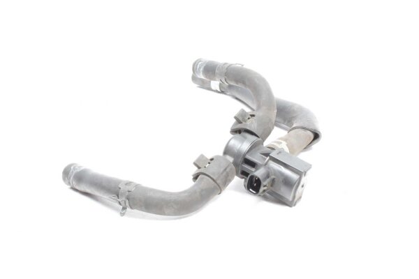 Motorventilationsventilation Yamaha FZ 6 Fazer RJ14 07-08