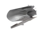 Kotflügel Fender Spritzschutz hinten 5VX-21650-00 Yamaha FZ 6 Fazer RJ14 07-08