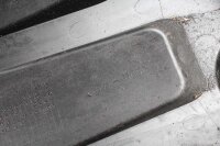 Kotflügel Fender Spritzschutz hinten 5VX-21650-00 Yamaha FZ 6 Fazer RJ14 07-08