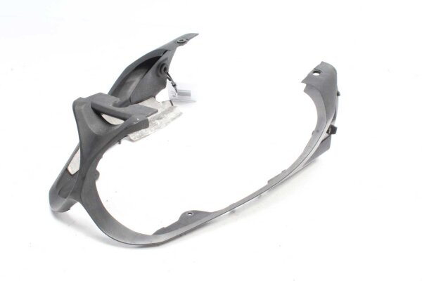 Bagpanelrammens bageste holderdækselmontering Yamaha FZ 6 Fazer RJ14 07-08