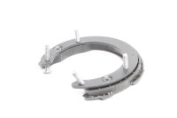 Anneau de fixation du support de sacoche de réservoir Yamaha FZ 6 Fazer RJ14 07-08