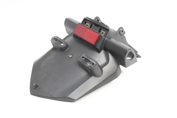 Registreringsskyltshållare Yamaha FZ6 FAZER RJ071 04-06