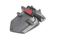 Registreringsskyltshållare Yamaha FZ6 FAZER RJ071 04-06