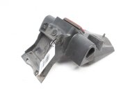 Registreringsskyltshållare Yamaha FZ6 FAZER RJ071 04-06