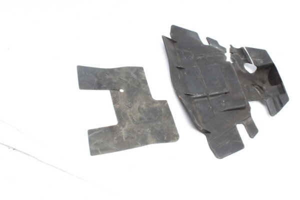 Gummibetræk Yamaha FZ6 FAZER RJ071 04-06