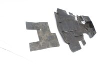 Gummibetræk Yamaha FZ6 FAZER RJ071 04-06