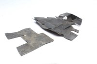 Gummibetræk Yamaha FZ6 FAZER RJ071 04-06