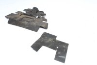 Gummibetræk Yamaha FZ6 FAZER RJ071 04-06