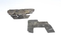 Gummibetræk Yamaha FZ6 FAZER RJ071 04-06