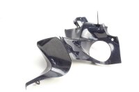 Sidepanel forreste venstre Yamaha FZ6 FAZER RJ071 04-06