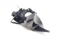 Sidepanel forreste venstre Yamaha FZ6 FAZER RJ071 04-06