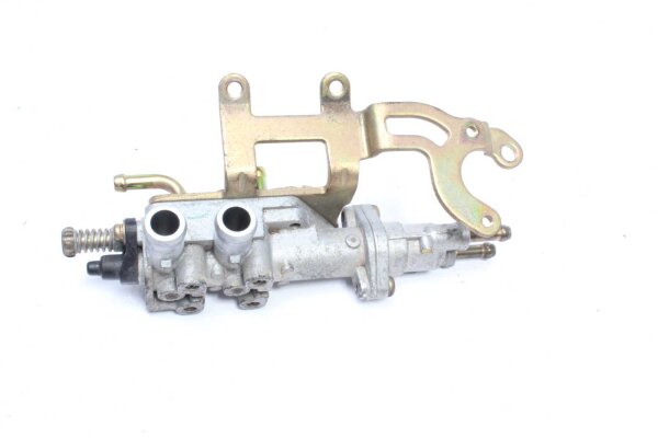 tyhjäkäynnin säädin Yamaha FZ6 FAZER RJ071 04-06