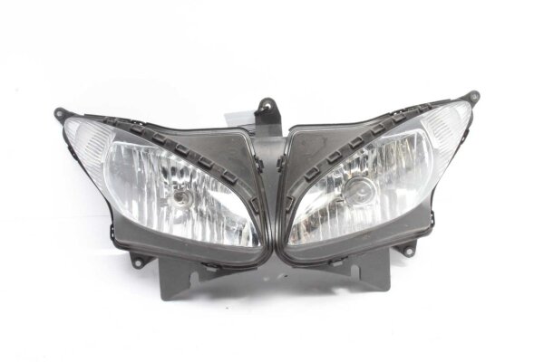 Fari principali Fari anteriori Yamaha FZ6 FAZER RJ071 04-06