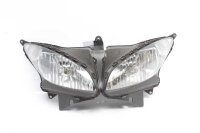 Fari principali Fari anteriori Yamaha FZ6 FAZER RJ071 04-06