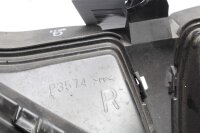 Fari principali Fari anteriori Yamaha FZ6 FAZER RJ071 04-06