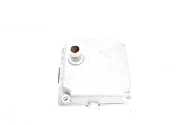 Motorns ventilationskåpa Yamaha FZ 6 Fazer RJ14 07-08