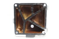 Motorns ventilationskåpa Yamaha FZ 6 Fazer RJ14 07-08