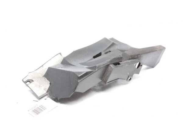 Bagpanel, indvendig skal, plastikdæksel bagpå Yamaha FZ 6 Fazer RJ14 07-08