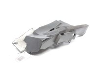 Bagpanel, indvendig skal, plastikdæksel bagpå...