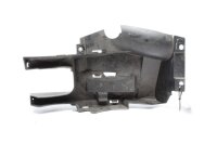 Bagpanel, indvendig skal, plastikdæksel bagpå Yamaha FZ 6 Fazer RJ14 07-08