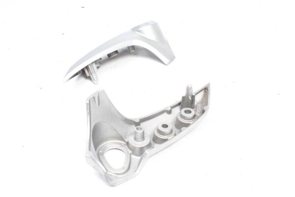 Blinkerhalter Blinkeraufnahme Halter Abdeckung Verkleidung Yamaha FZ 6 Fazer RJ14 07-08