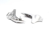 Blinkerhalter Blinkeraufnahme Halter Abdeckung Verkleidung Yamaha FZ 6 Fazer RJ14 07-08
