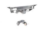 Coperchio di fissaggio della staffa della scatola della batteria del supporto della batteria Yamaha FZ 6 Fazer RJ14 07-08