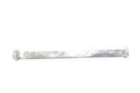 Perno forcellone Perno a sgancio rapido Perno forcellone Yamaha FZ 6 Fazer RJ14 07-08