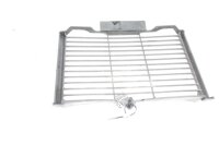 Kühlerschutzgitter Abdeckung Schutzgitter Yamaha FZ 6 Fazer RJ14 07-08