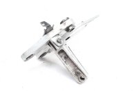 Support de repose-pied droit support de repose-pied avant en aluminium Yamaha FZ 6 Fazer RJ14 07-08
