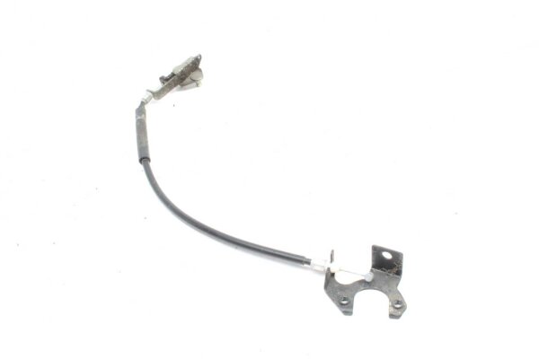 Sitzbankverriegelung Seilzug Entriegelung Schloss Yamaha FZ 6 Fazer RJ14 07-08