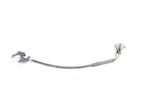 Sitzbankverriegelung Seilzug Entriegelung Schloss Yamaha FZ 6 Fazer RJ14 07-08