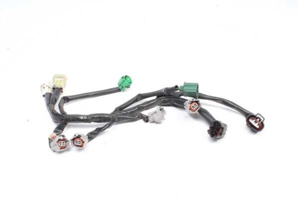 faisceau de câbles faisceau de câbles Yamaha FZ6 FAZER RJ071 04-06